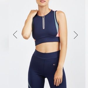 LAAIN Sports Bra